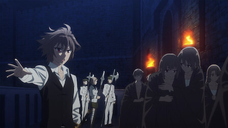 Watch Fate Apocrypha Netflix Official Site